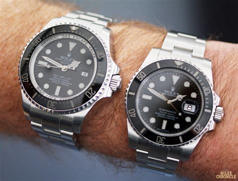 differenza tra rolex precision e cronometro|Altro.